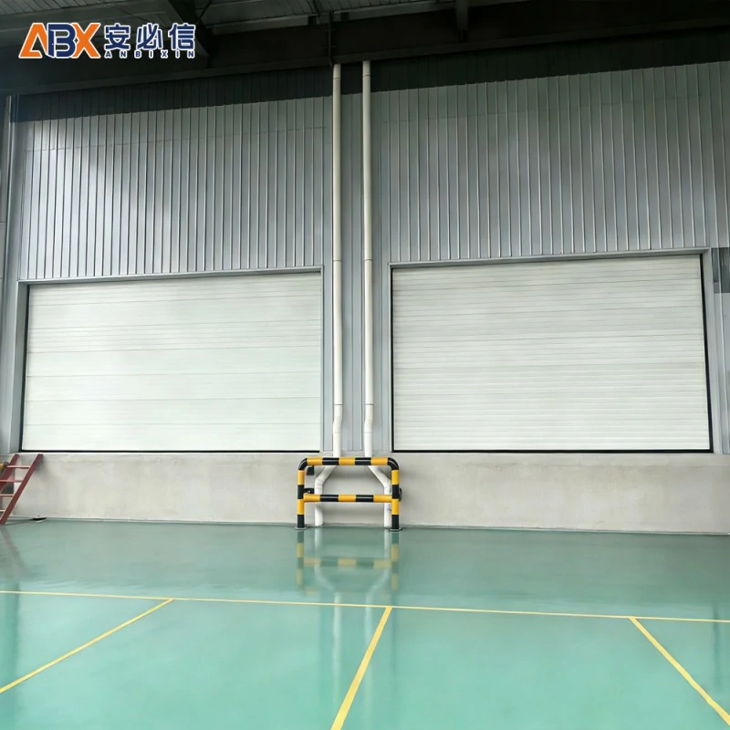 临沧市垂直提升门